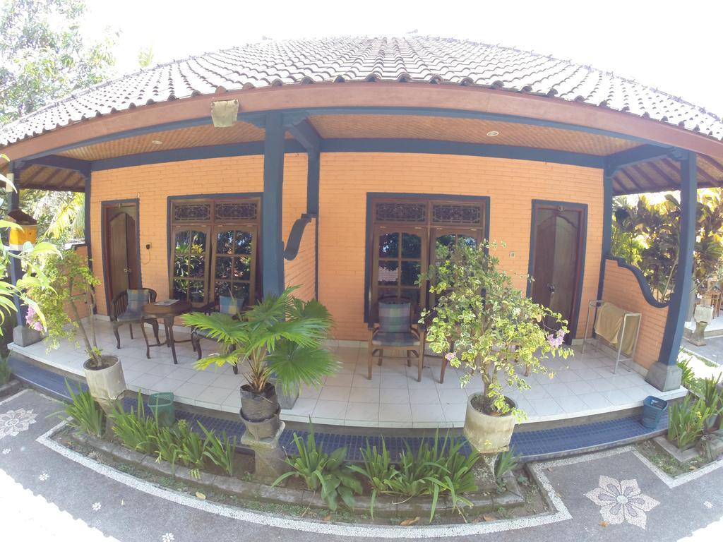 Eka'S Homestay Ubud Habitación foto