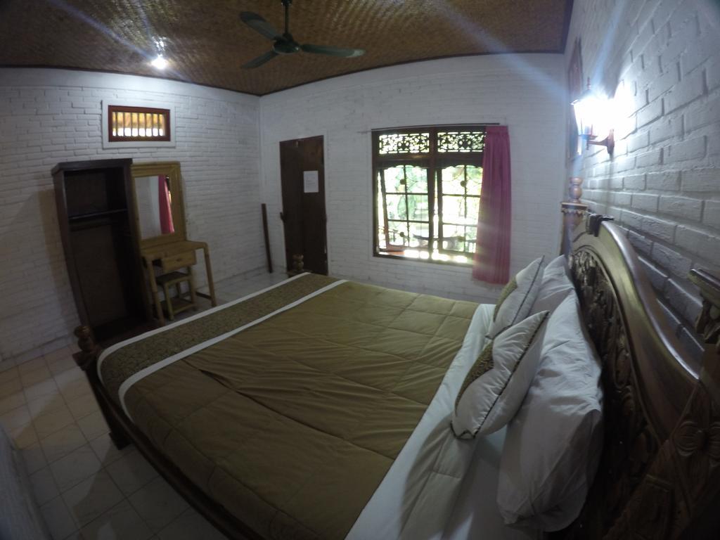 Eka'S Homestay Ubud Exterior foto