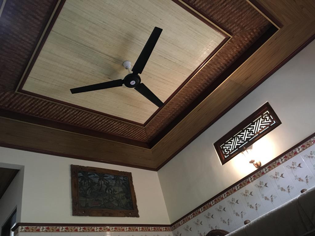 Eka'S Homestay Ubud Exterior foto