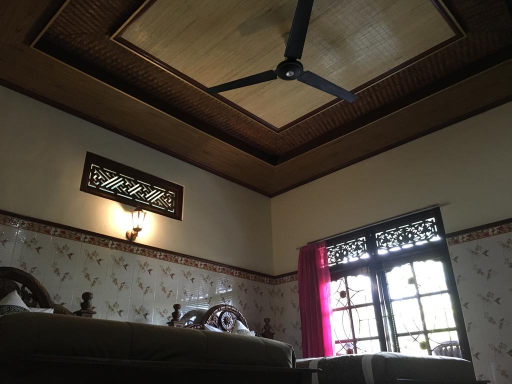 Eka'S Homestay Ubud Exterior foto